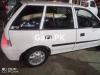 Suzuki Cultus  2015 For Sale in Rawalpindi