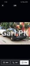 Suzuki Margalla GL Plus 1996 For Sale in Lahore