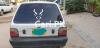 Suzuki Mehran VX (CNG) 2006 For Sale in Karachi