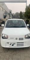 Suzuki Alto  2023 For Sale in Muzaffargarh