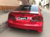 Honda Civic VTi Oriel 1.8 i-VTEC 2008 For Sale in Faisalabad