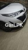 Toyota Yaris  2021 For Sale in Lahore