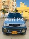 Daihatsu Terios Kid  1998 For Sale in Karachi