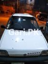 Suzuki Mehran VX 2005 For Sale in Islamabad