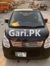 Suzuki Wagon R  2013 For Sale in Rawalpindi