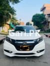 Honda Vezel  2018 For Sale in Lahore