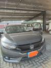 Honda Civic 1.5 VTEC Turbo Oriel 2020 For Sale in Lahore