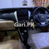 Toyota Yaris ATIV MT 1.3 2022 For Sale in Karachi