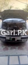 Hyundai Santro Club 2004 For Sale in Lahore