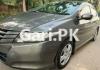 Honda City IVTEC 2011 For Sale in Lahore