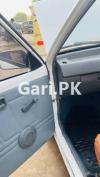 Suzuki Mehran VXR 2016 For Sale in Rahim Yar Khan