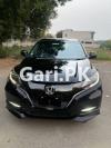 Honda Vezel  2017 For Sale in Lahore