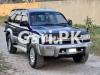 Toyota Surf  1997 For Sale in Gujranwala