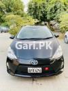 Toyota Aqua GS 2014 For Sale in Bhakkar