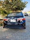 Toyota Corolla GLi 1.3 VVTi 2014 For Sale in Lahore