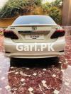 Toyota Corolla XLi VVTi 2011 For Sale in Peshawar