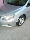 Toyota Corolla Axio X 1.5 2007 For Sale in Peshawar