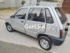 Suzuki Mehran VX (CNG) 2005 For Sale in Islamabad