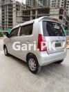 Suzuki Wagon R  2021 For Sale in Sialkot