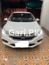 Honda City Aspire 2021 For Sale in Lahore