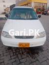 Suzuki Cultus VXR 2003 For Sale in Islamabad