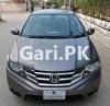 Honda City Aspire 2015 For Sale in Karachi