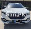 MG HS  2021 For Sale in Islamabad