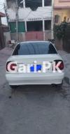 Suzuki Baleno JXR 2004 For Sale in Islamabad