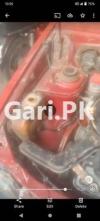 Suzuki Mehran VX 1990 For Sale in Lahore