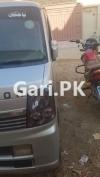 Suzuki Every Wagon JP 2006 For Sale in Rawalpindi