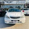 Toyota Camry Up-Spec Automatic 2.4 2006 For Sale in Rawalpindi