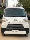 Daihatsu Hijet  2019 For Sale in Karachi