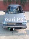 Suzuki Mehran VXR 2018 For Sale in Lahore