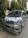 Changan Karvaan  2021 For Sale in Sialkot