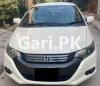 Honda Insight  2011 For Sale in Islamabad