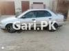 Suzuki Baleno  2004 For Sale in Sahiwal