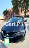 Honda City IVTEC 2021 For Sale in Lahore