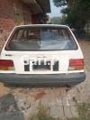 Suzuki Khyber  1996 For Sale in Multan