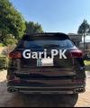 Chery Tiggo 8 Pro 1.6 DEX Plus 2023 For Sale in Faisalabad