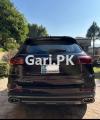 Chery Tiggo 8 Pro 1.6 DEX Plus 2023 For Sale in Faisalabad