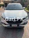 MG HS  2021 For Sale in Lahore