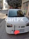 Suzuki Alto  2020 For Sale in Faisalabad