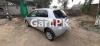 Toyota Vitz  2006 For Sale in Jauharabad