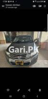 Honda City IVTEC 2014 For Sale in Karachi