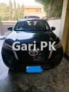 Toyota Fortuner G 2021 For Sale in Lahore