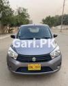 Suzuki Cultus VXR 2018 For Sale in Karachi