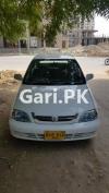 Suzuki Cultus VXR 2016 For Sale in Karachi