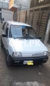 Suzuki Mehran VX 2012 For Sale in Rawalpindi