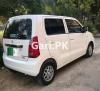 Suzuki Wagon R VXL 2021 For Sale in Lahore