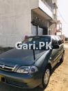 Suzuki Cultus EURO II 2013 For Sale in Karachi